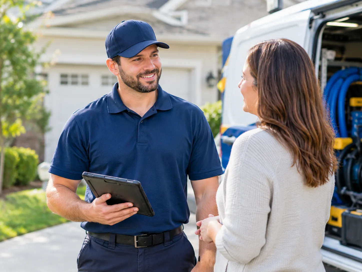 Sewage Backup Cleanup Lenhartsville, PA FAQs